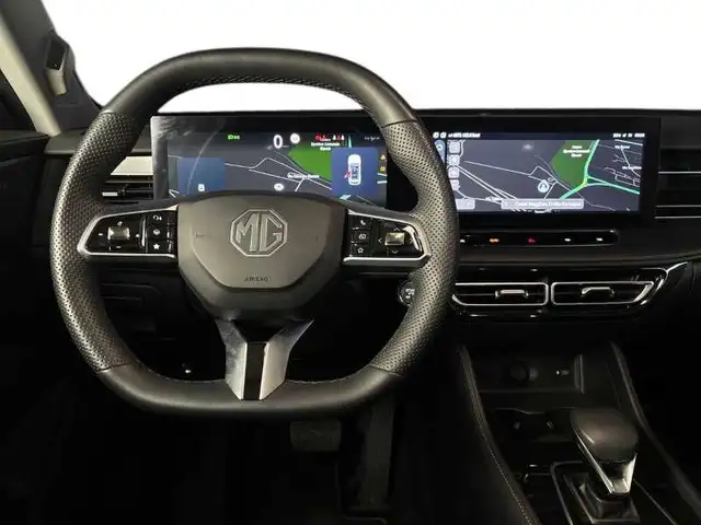 MG HS view 14