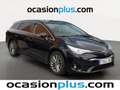 Toyota Avensis TS 150D Advance Negro - thumbnail 2