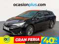 Toyota Avensis TS 150D Advance Negro - thumbnail 1