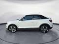 Volkswagen T-Roc 1.5 TSI DSG BlackStyle Matrix Weiß - thumbnail 3