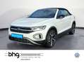 Volkswagen T-Roc 1.5 TSI DSG BlackStyle Matrix Weiß - thumbnail 1