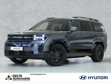 Plug-In-Hybrid 4WD Blackline 0,5%Steuer