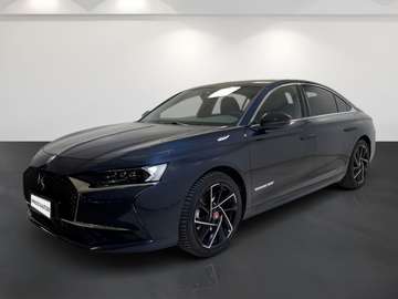 DS9 1.6 e-tense phev Performance Line+ 225cv auto