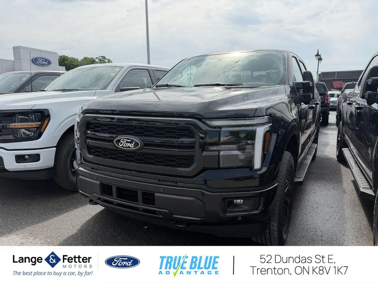 2026 Ford F 150