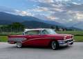 Buick Riviera Super  Automatik 8 Zylinder Rot - thumbnail 1