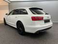 Audi A6 Avant 2.0 TDI ultra S-LINE*PANO*LEDER*ADAPT-L Blanco - thumbnail 5