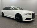 Audi A6 Avant 2.0 TDI ultra S-LINE*PANO*LEDER*ADAPT-L Blanco - thumbnail 3