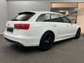 Audi A6 Avant 2.0 TDI ultra S-LINE*PANO*LEDER*ADAPT-L Blanco - thumbnail 9