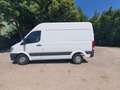 Hyundai H 350 H350 L2H2 2,5 CRDI Eco Fehér - thumbnail 2