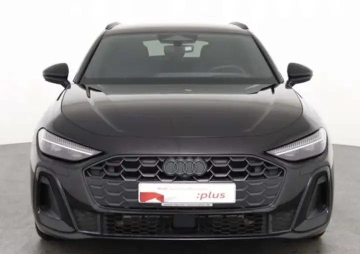 Audi A5 2025, foto 2