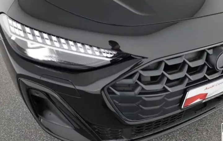 Audi A5 2025, foto 24