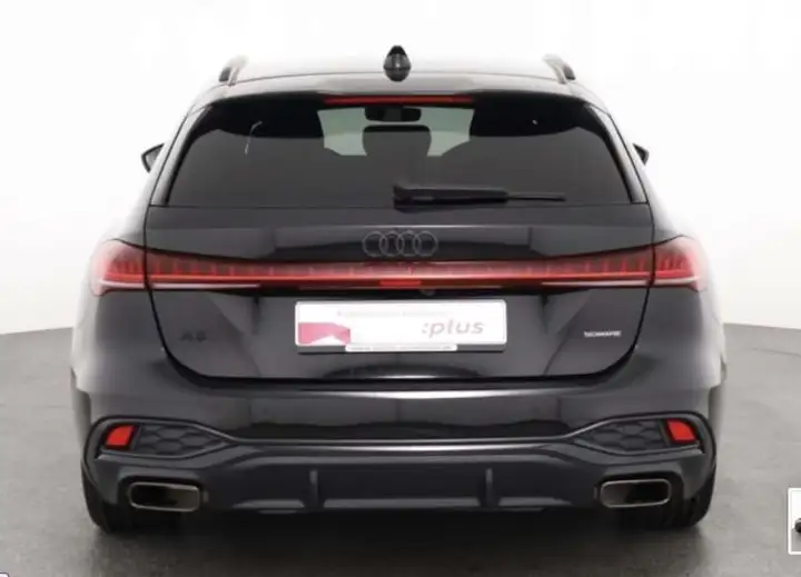 Audi A5 2025, foto 5