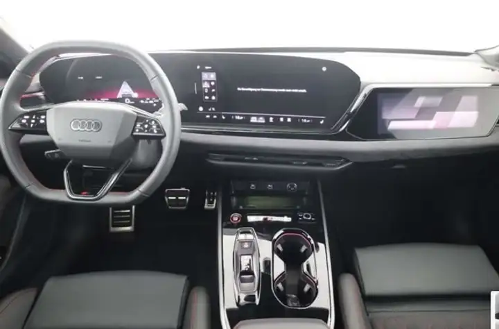 Audi A5 2025, foto 8