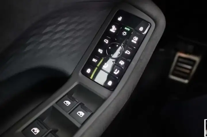 Audi A5 2025, foto 19