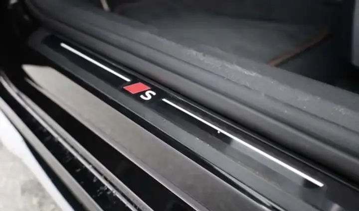 Audi A5 2025, foto 23