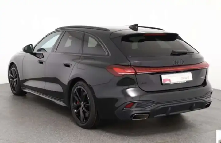 Audi A5 2025, foto 3
