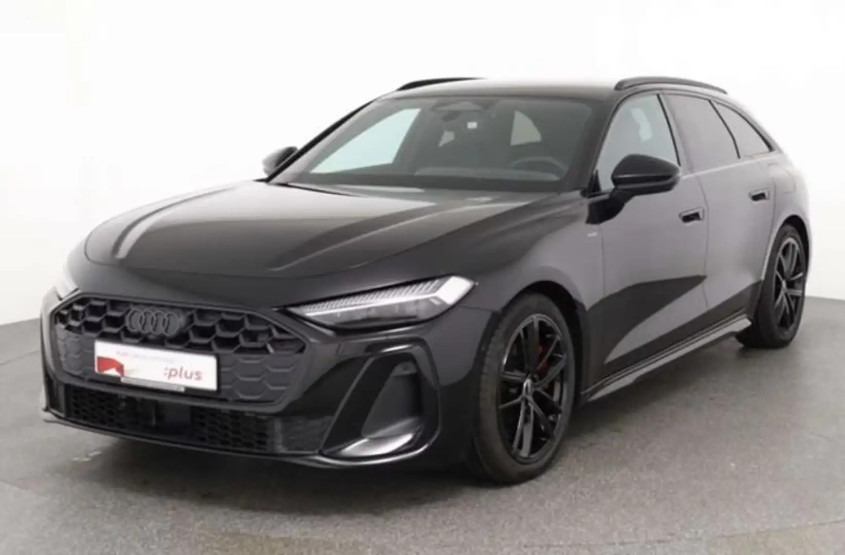 Audi A5 TFSI Black line quattro S tronic 200kW Negro - 1