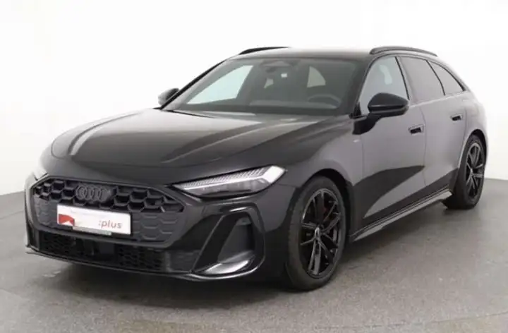 Audi A5 2025