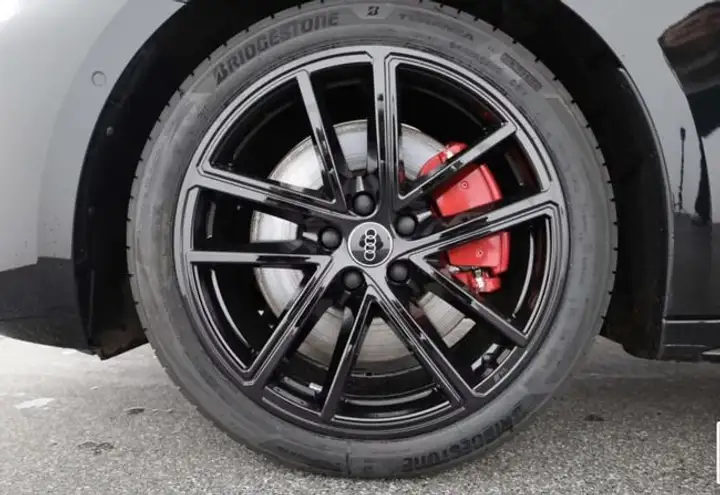 Audi A5 2025, foto 7
