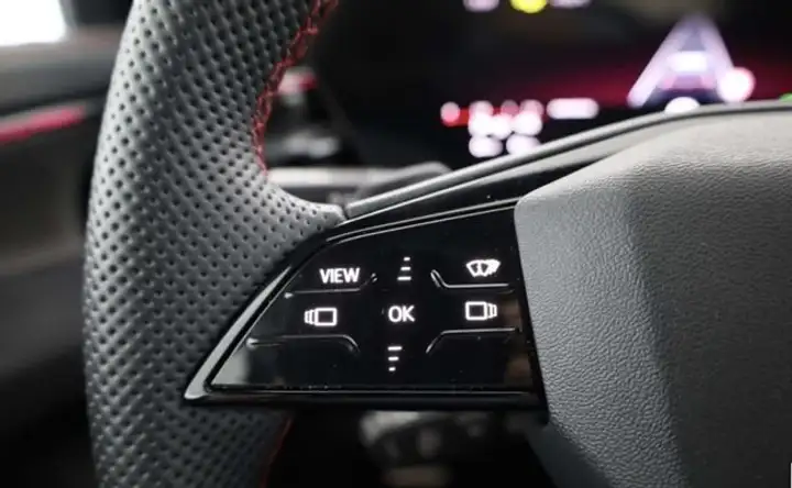 Audi A5 2025, foto 13