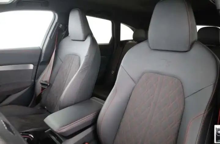 Audi A5 2025, foto 9