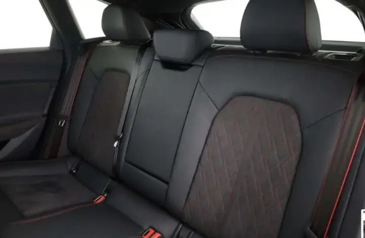 Audi A5 2025, foto 10