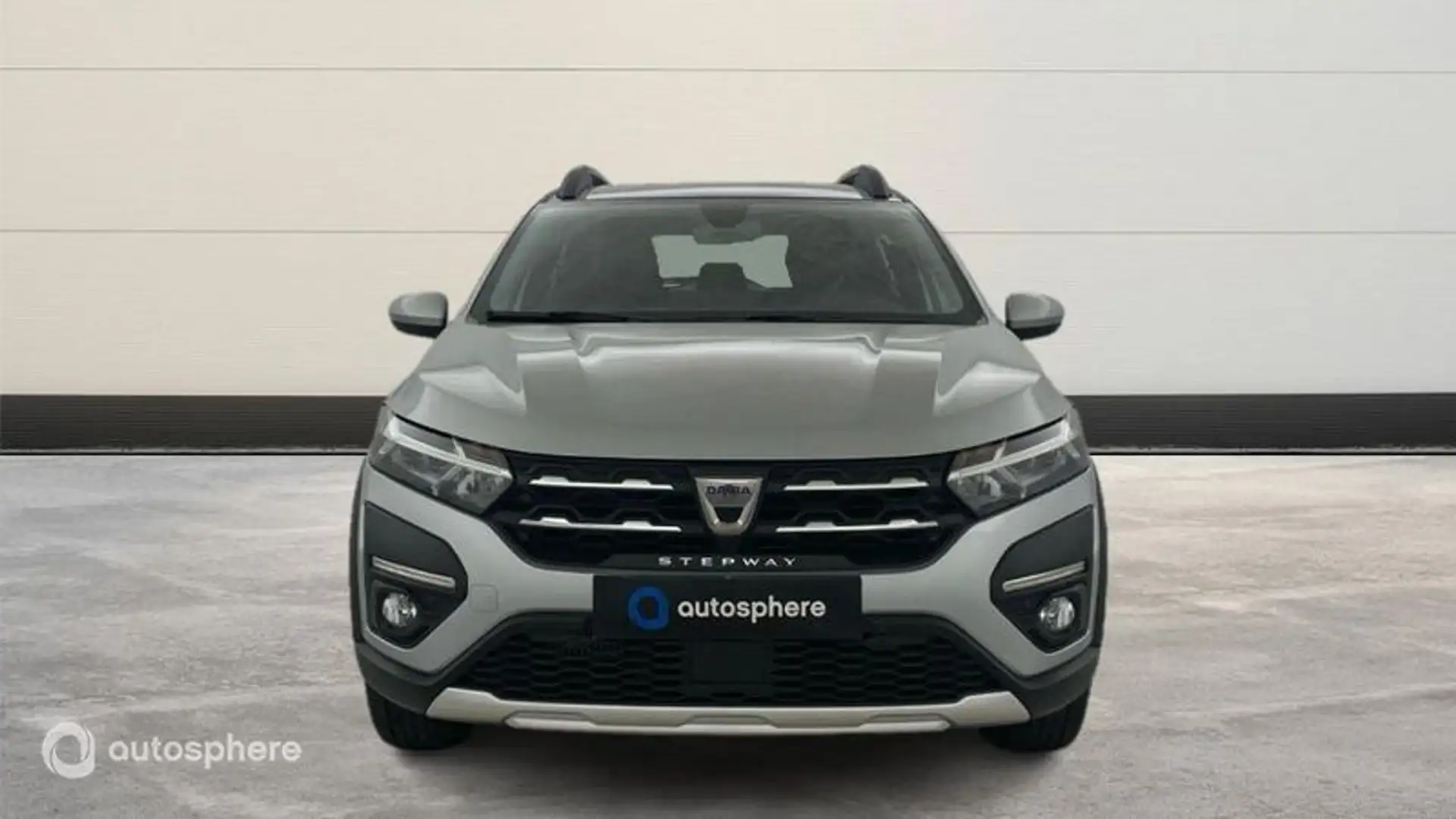 Dacia Sandero 1.0 TCe 90ch Stepway Confort -22 - 2