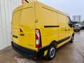 Renault Master FOURGON L1H1 2,8T 2.3 DCI 110 CH / PAS DE TVA Jaune - thumbnail 3