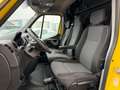 Renault Master FOURGON L1H1 2,8T 2.3 DCI 110 CH / PAS DE TVA Jaune - thumbnail 11