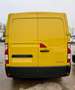 Renault Master FOURGON L1H1 2,8T 2.3 DCI 110 CH / PAS DE TVA Jaune - thumbnail 5