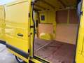 Renault Master FOURGON L1H1 2,8T 2.3 DCI 110 CH / PAS DE TVA Jaune - thumbnail 7