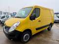 Renault Master FOURGON L1H1 2,8T 2.3 DCI 110 CH / PAS DE TVA Jaune - thumbnail 1