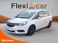 Opel Zafira 1.5 Diésel 100kW (136CV) M Selective - 5 P (2020) Blanco - thumbnail 4