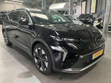 E-Tech Techno 220Hp 87KW/h