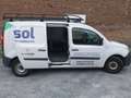 Renault Kangoo CABINE L2 / 1.5 DCI 90 / GRAND CONFORT MAXI EURO 5 Wit - thumbnail 8