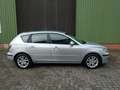 Mazda 3 2.0 Sport, AHK, Service + TÜV ohne Mängel neu! Gümüş rengi - thumbnail 7