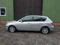 Mazda 3 2.0 Sport, AHK, Service + TÜV ohne Mängel neu! Gümüş rengi - thumbnail 8