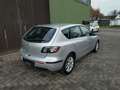 Mazda 3 2.0 Sport, AHK, Service + TÜV ohne Mängel neu! Gümüş rengi - thumbnail 3