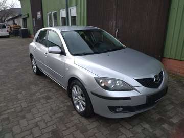 2.0 Sport, AHK, Service + TÜV ohne Mängel neu!