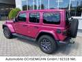 Jeep Wrangler Sahara 2.0 4xe / Leder, el. Sky-One Burdeos - thumbnail 2