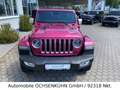 Jeep Wrangler Sahara 2.0 4xe / Leder, el. Sky-One Burdeos - thumbnail 3