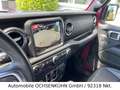 Jeep Wrangler Sahara 2.0 4xe / Leder, el. Sky-One Burdeos - thumbnail 9
