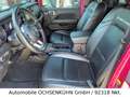 Jeep Wrangler Sahara 2.0 4xe / Leder, el. Sky-One Burdeos - thumbnail 8