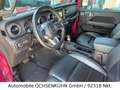 Jeep Wrangler Sahara 2.0 4xe / Leder, el. Sky-One Burdeos - thumbnail 7