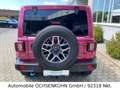 Jeep Wrangler Sahara 2.0 4xe / Leder, el. Sky-One Burdeos - thumbnail 6