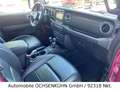 Jeep Wrangler Sahara 2.0 4xe / Leder, el. Sky-One Burdeos - thumbnail 10