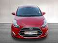 Hyundai iX20 1,4 CVVT Go Edition 25 *EINPARKHILFE*TEMPOMAT *... Rood - thumbnail 17