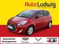 Hyundai iX20 1,4 CVVT Go Edition 25 *EINPARKHILFE*TEMPOMAT *... Rojo - thumbnail 1
