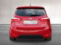 Hyundai iX20 1,4 CVVT Go Edition 25 *EINPARKHILFE*TEMPOMAT *... Rojo - thumbnail 15