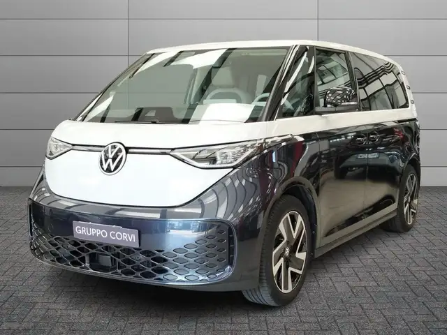 Volkswagen ID. Buzz 82 kWh Pro+ auto